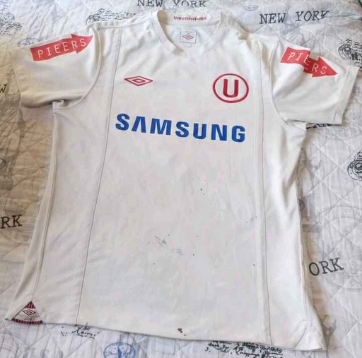 9 - Universitario - Piriz