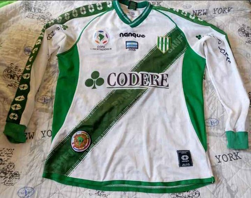 9 - Banfield - Piriz