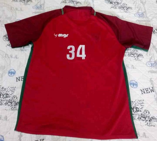 34 - Boston River - Silveira