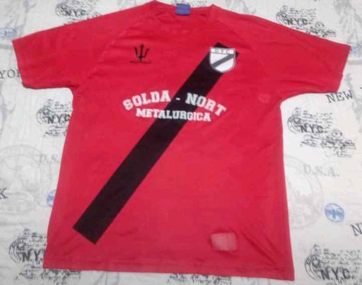 11 - Danubio Artigas