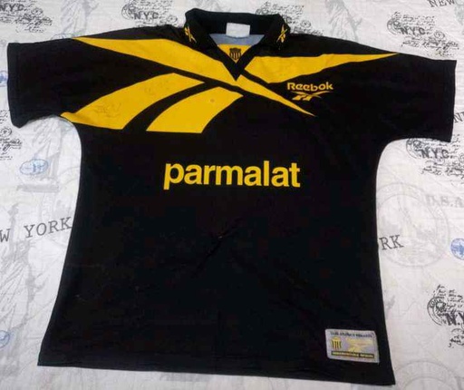 10 - Peñarol - Bengochea