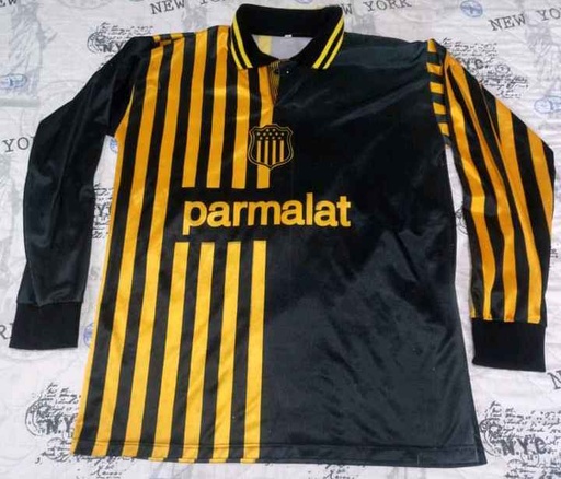 10 - Peñarol - Bengochea