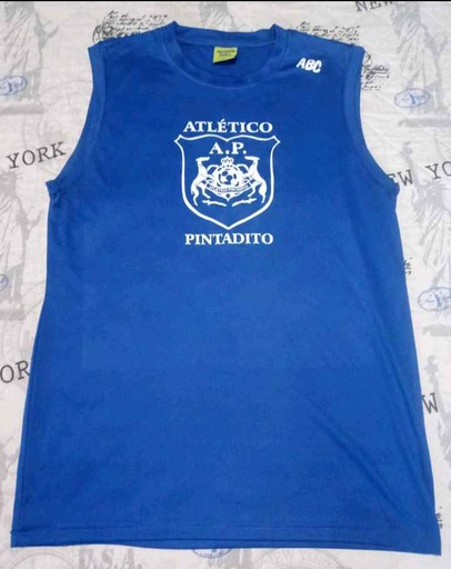 Atlético Pintadito