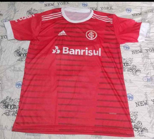 10 - Inter Porto Alegre