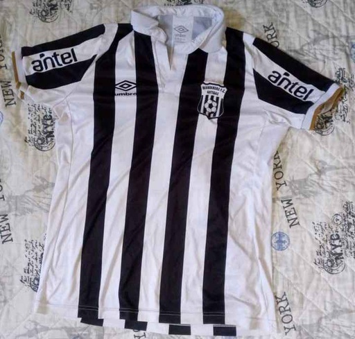 10 - Wanderers Artigas