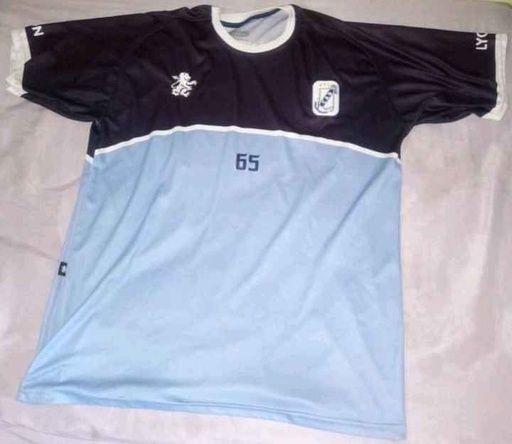 65 - Brown Puerto Madryn