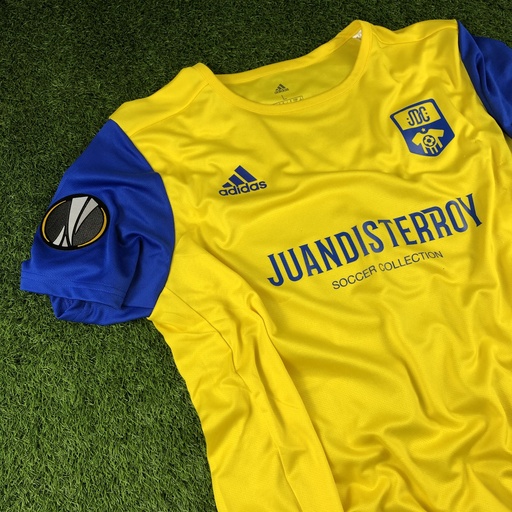 18 - Juandisterroy Collection - Juande