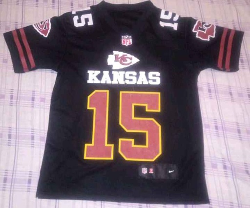 15 - Kansas City - Mohaw