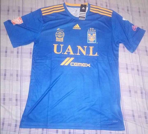 Tigres