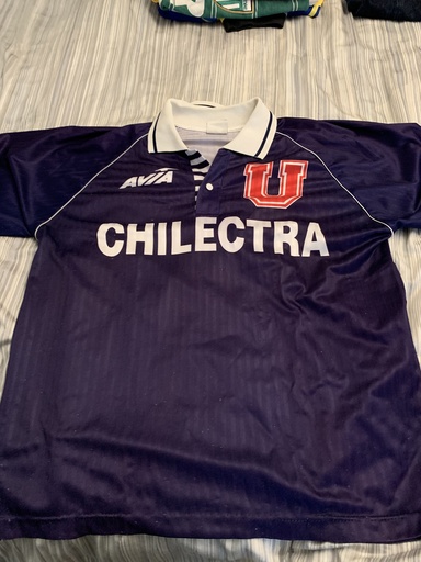 Universidad de Chile