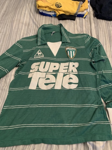 Saint Etienne