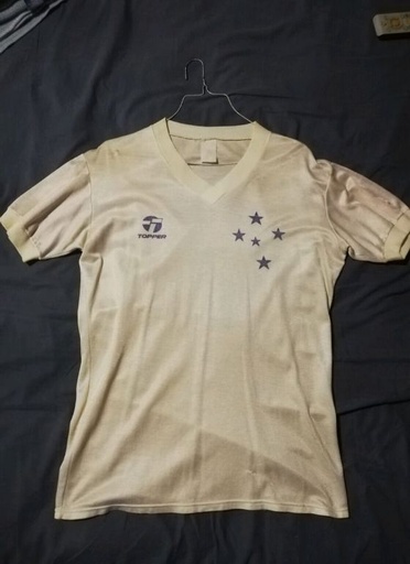 7 - Cruzeiro