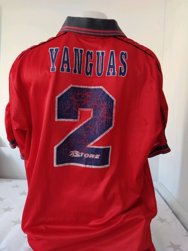 2 - Osasuna - Yanguas