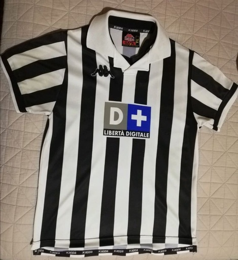 Juventus