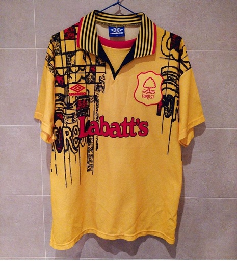 Nottingham Forest FC