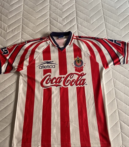Chivas