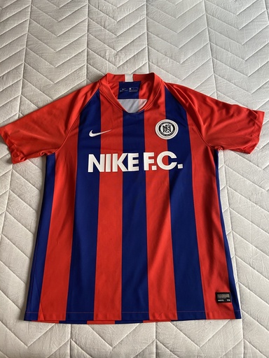 Nike FC