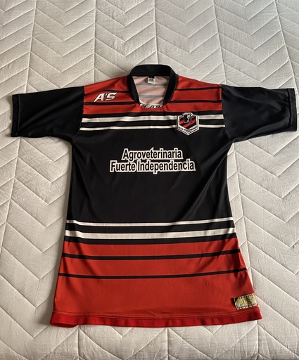 8 - Independiente de Tandil