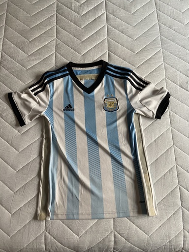Selección Argentina