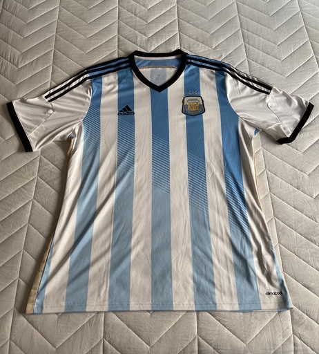 Selección Argentina