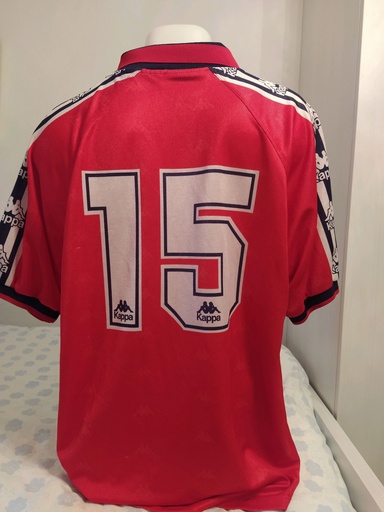 15 - Osasuna