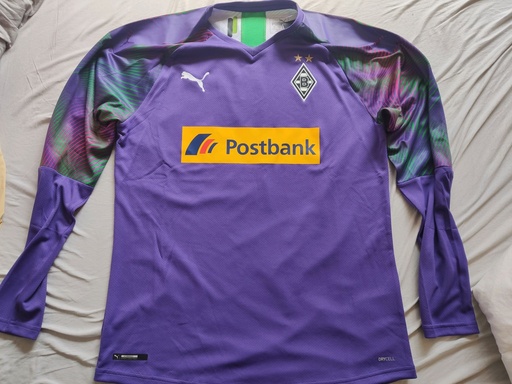 Borussia Mönchengladbach