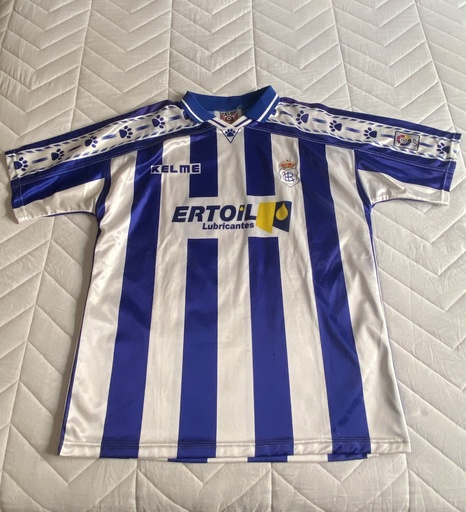 Recreativo de Huelva