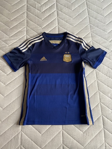 Selección Argentina