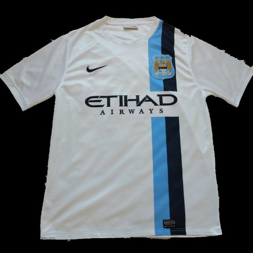 Manchester City