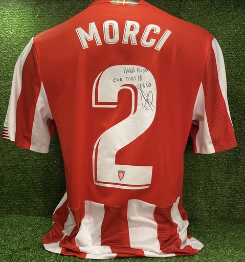 2 - Athletic Club - Morci