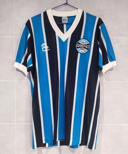 10 - Grêmio Football Porto Alegrense