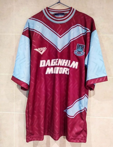 West Ham United FC