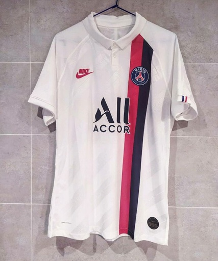 Paris Saint Germain FC