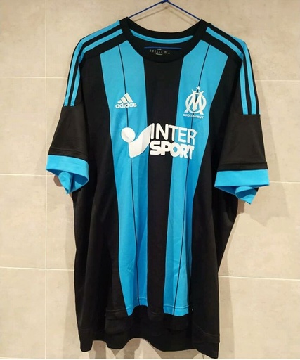Olympique Marseille