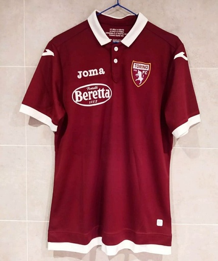 9 - Torino FC - Belotti