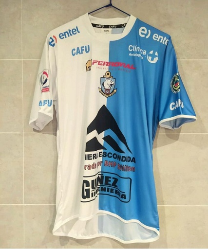 Club de Deportes Antofagasta