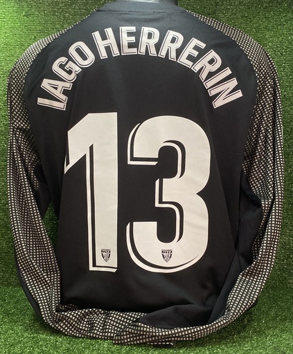 13 - Athletic Club - Iago Herrerin