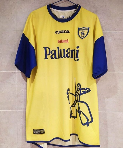 21 - AC Chievo Verona - Bierhoff