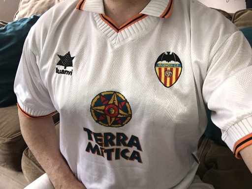 Valencia FC