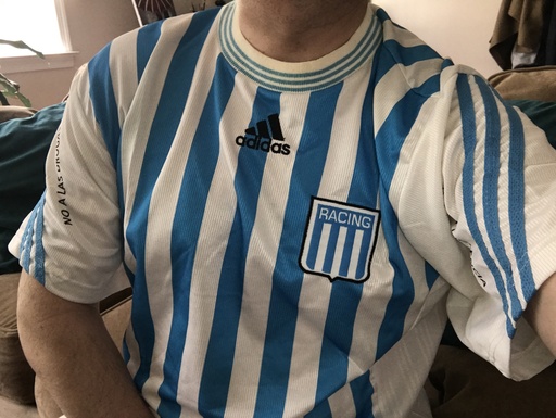 Racing de Avellaneda