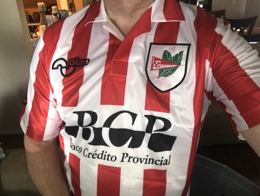 Estudiantes de La Plata