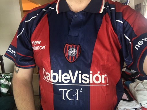 San Lorenzo de Almagro