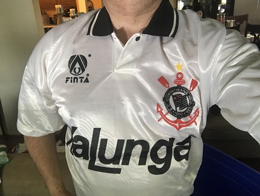Corinthians FC