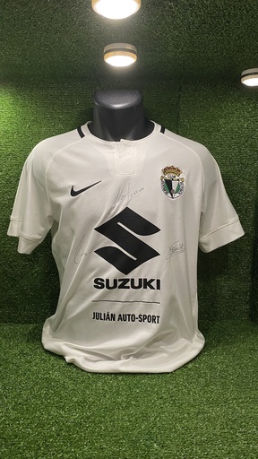 Burgos CF