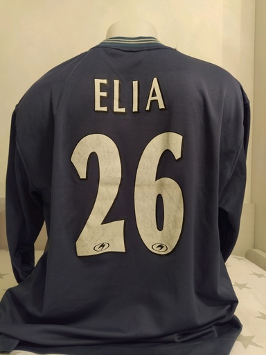 26 - Osasuna - Elía