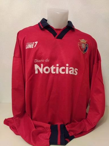 Osasuna
