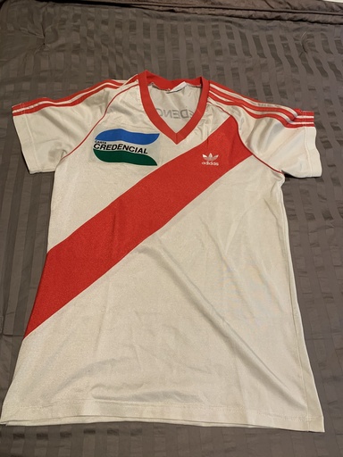 9 - River Plate