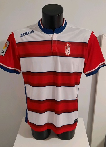 4 - Granada CF - Fran Rico (Joma)