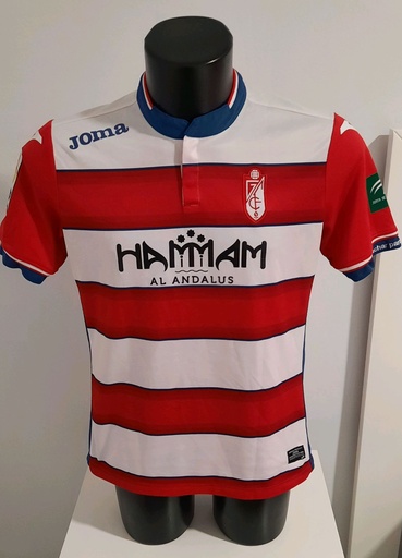16 - Granada CF
