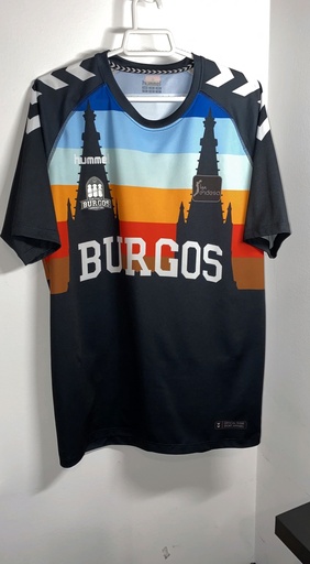 San Pablo Burgos